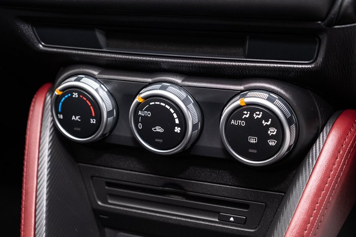 2015 Mazda CX-3 sTouring