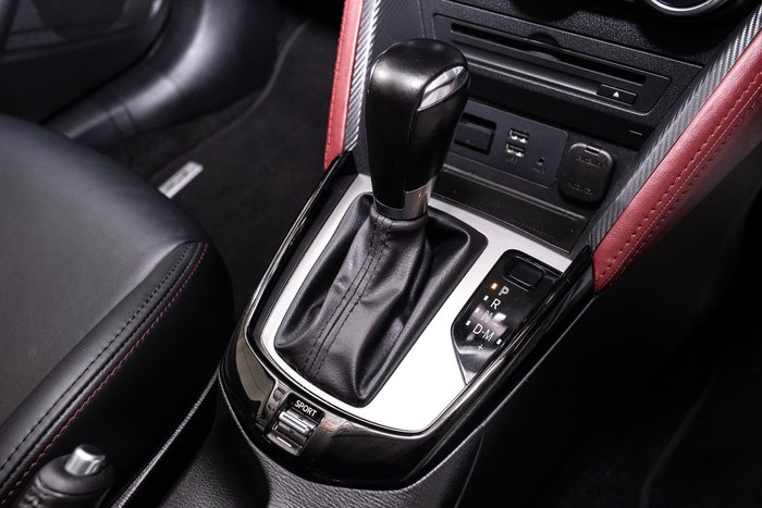 2015 Mazda CX-3 sTouring