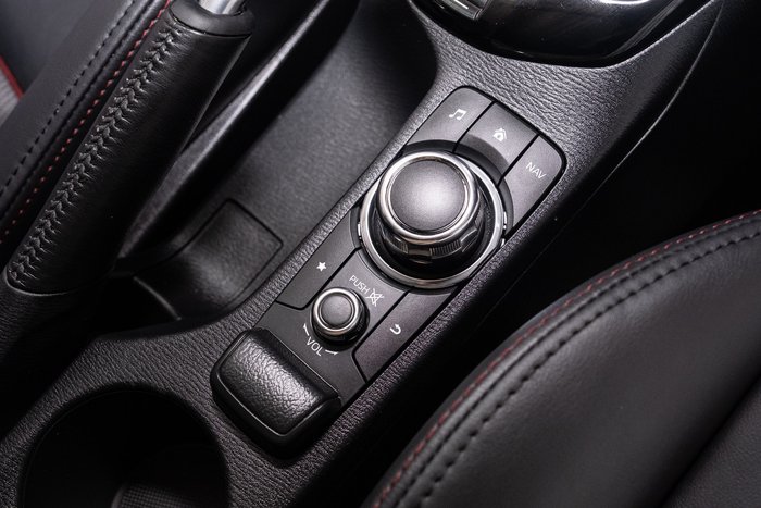 2015 Mazda CX-3 sTouring