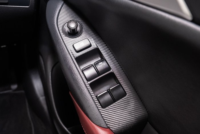 2015 Mazda CX-3 sTouring