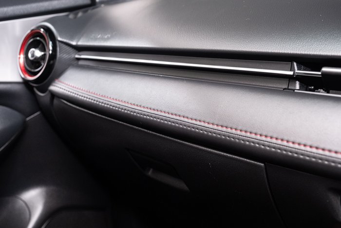 2015 Mazda CX-3 sTouring