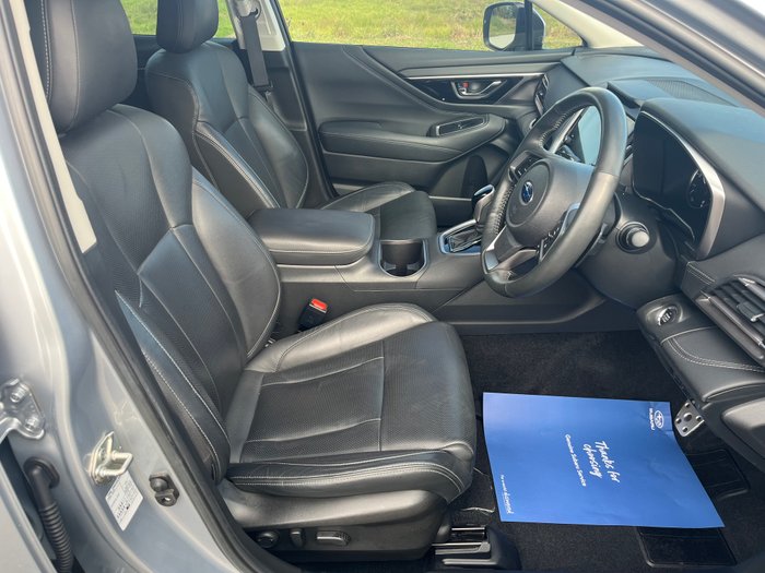 2021 SUBARU OUTBACK