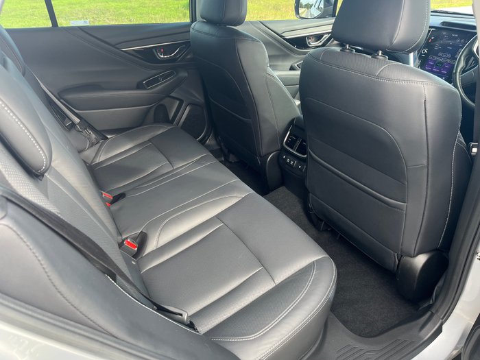 2021 SUBARU OUTBACK