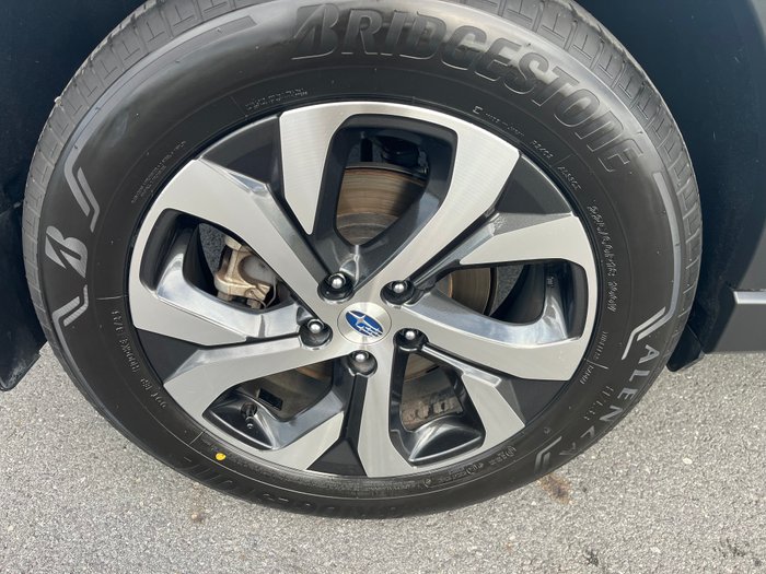 2021 SUBARU OUTBACK