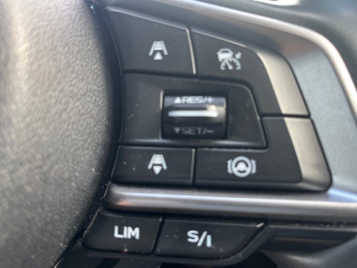2021 SUBARU OUTBACK