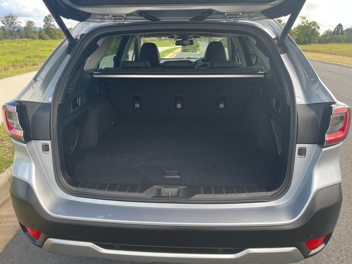 2021 SUBARU OUTBACK