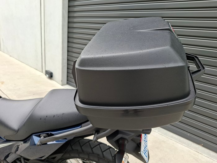 2024 Kawasaki Versys 300