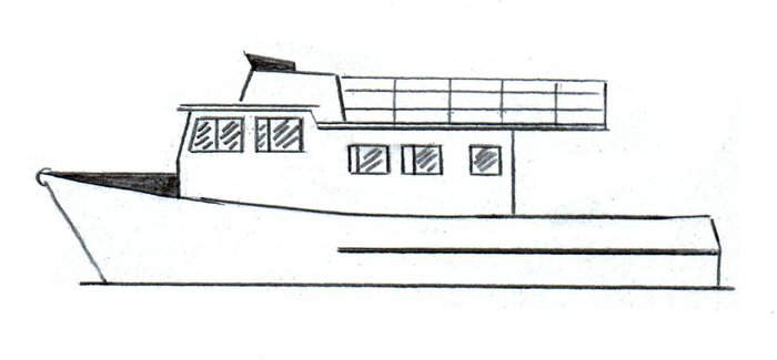 2026 CRUISER Steel