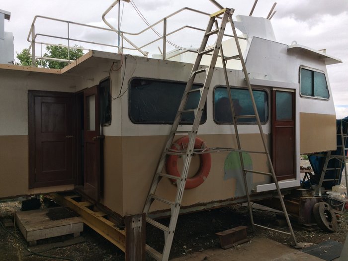 2026 CRUISER Steel