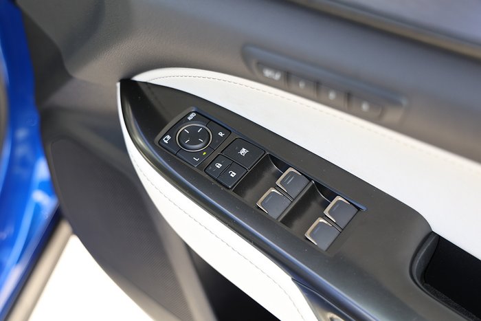 2023 Lexus NX350 F Sport 2.4L T Petrol Automatic Wagon