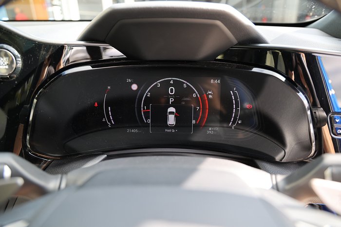 2023 Lexus NX350 F Sport 2.4L T Petrol Automatic Wagon