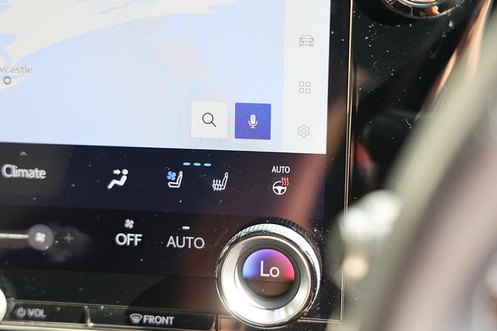 2023 Lexus NX350 F Sport 2.4L T Petrol Automatic Wagon