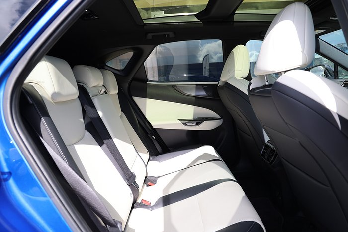 2023 Lexus NX350 F Sport 2.4L T Petrol Automatic Wagon