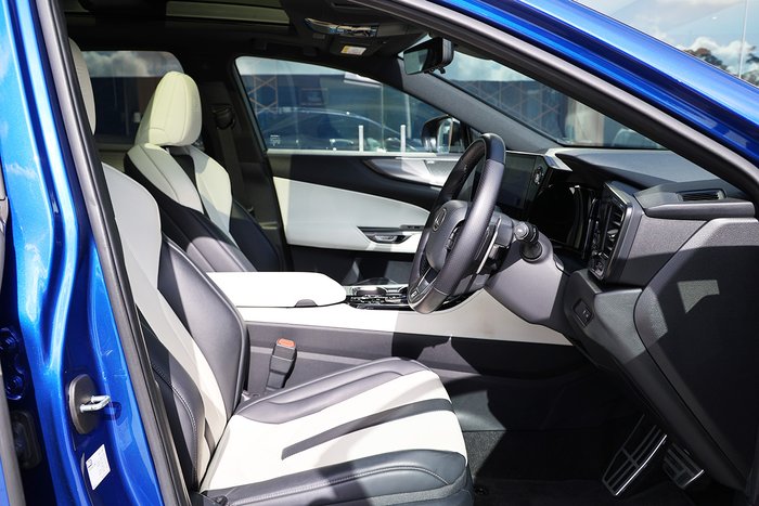 2023 Lexus NX350 F Sport 2.4L T Petrol Automatic Wagon