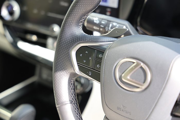 2023 Lexus NX350 F Sport 2.4L T Petrol Automatic Wagon