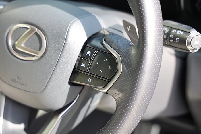 2023 Lexus NX350 F Sport 2.4L T Petrol Automatic Wagon