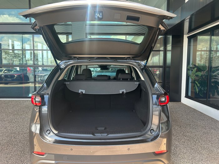 2025 Mazda CX-5 G20 Maxx