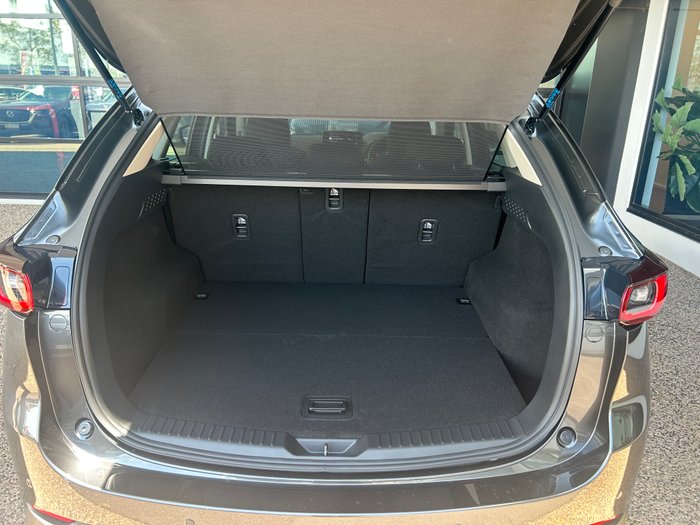 2025 Mazda CX-5 G20 Maxx