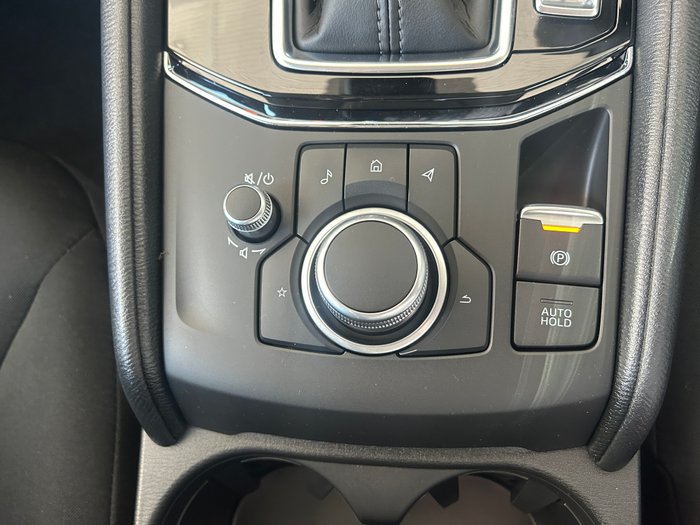 2025 Mazda CX-5 G20 Maxx