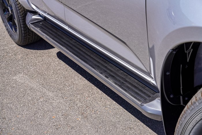 2026 Isuzu D-MAX X-RIDER