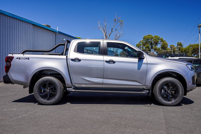 2026 Isuzu D-MAX X-RIDER