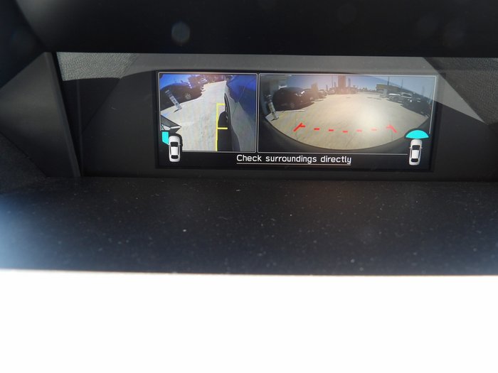 2024 Subaru Forester 2.5i-L