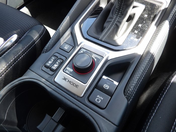 2024 Subaru Forester 2.5i-L