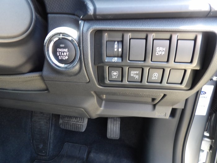 2024 Subaru Forester 2.5i-L