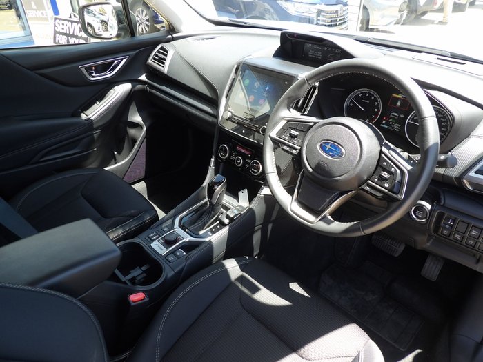 2024 Subaru Forester 2.5i-L