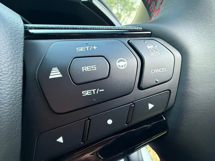 2025 Isuzu D-MAX X-TERRAIN