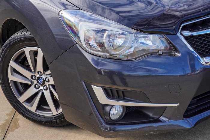 2016 Subaru Impreza 2.0i Premium