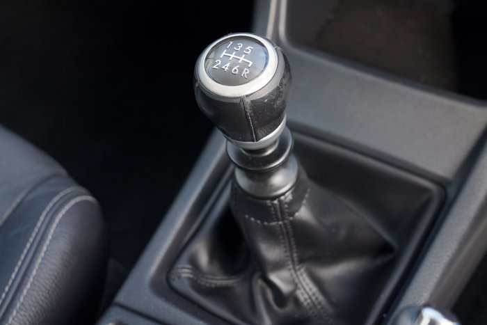 2016 Subaru Impreza 2.0i Premium