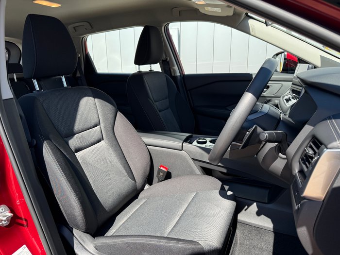 2025 Nissan X-TRAIL MY26 ST 4WD 7 Seater