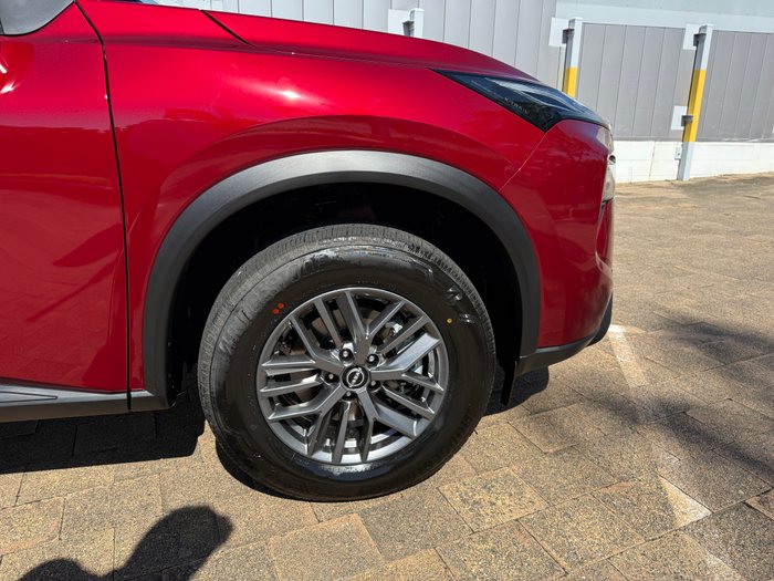 2025 Nissan X-TRAIL MY26 ST 4WD 7 Seater