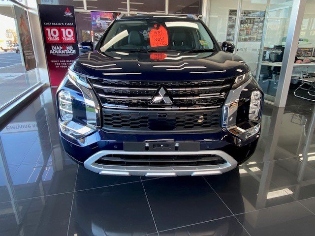 2024 MITSUBISHI Outlander ASPIRE