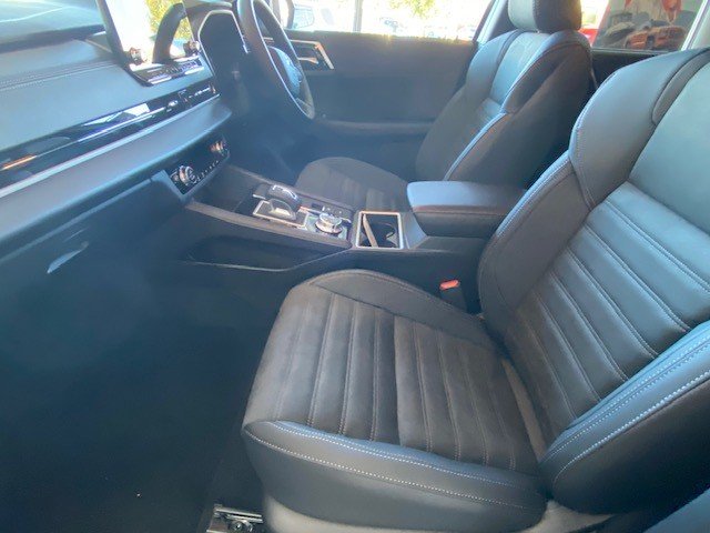 2024 MITSUBISHI Outlander ASPIRE