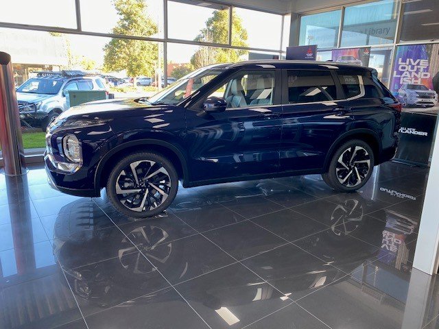 2024 MITSUBISHI Outlander ASPIRE