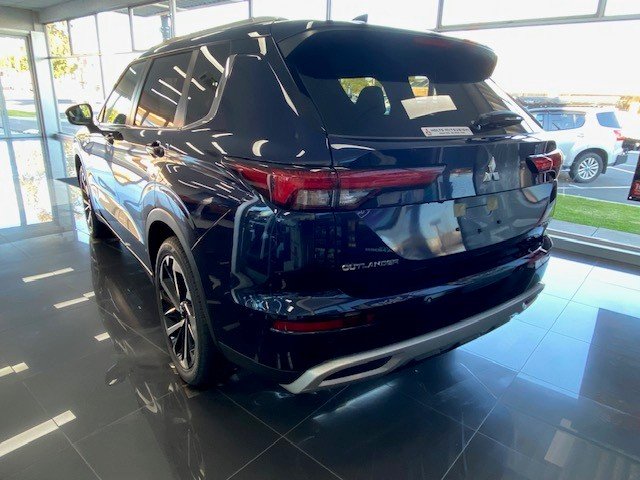 2024 MITSUBISHI Outlander ASPIRE