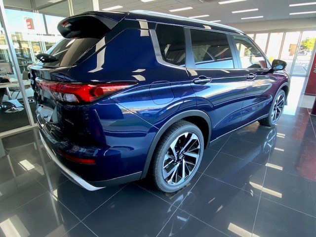 2024 MITSUBISHI Outlander ASPIRE