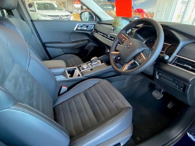 2024 MITSUBISHI Outlander ASPIRE