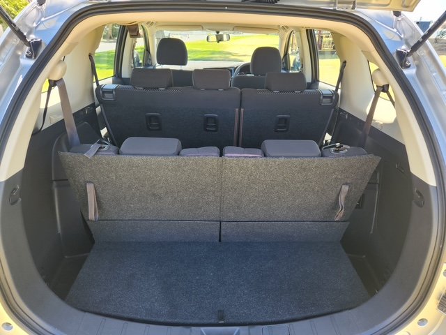 2019 Mitsubishi Outlander ES