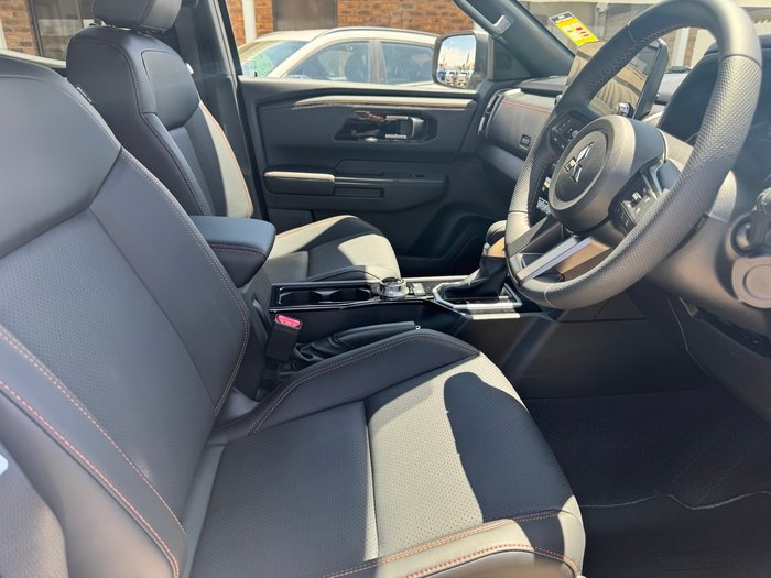 2025 MITSUBISHI Triton GSR