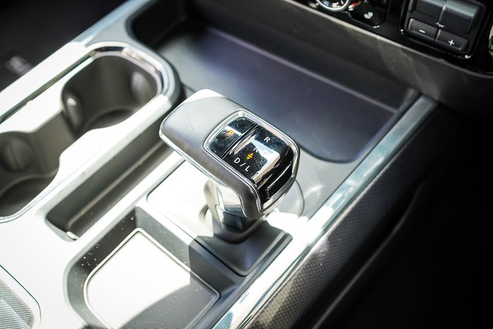 2024 Chevrolet Silverado