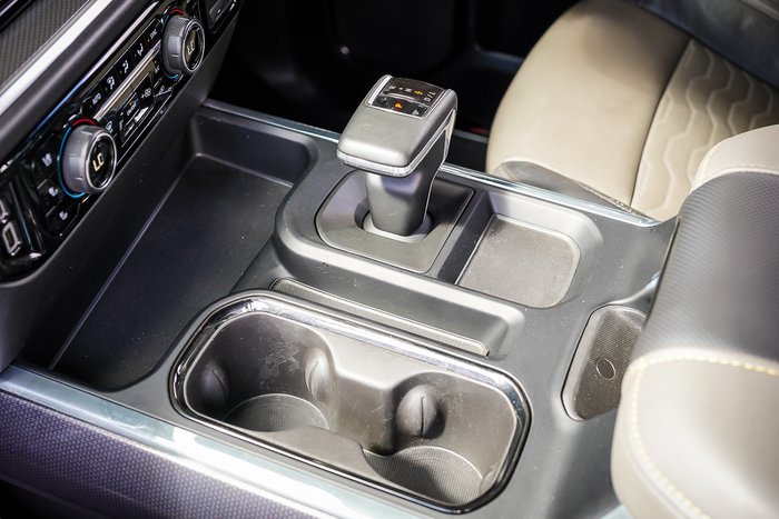 2024 Chevrolet Silverado