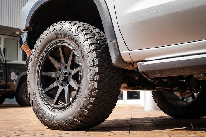 2024 Chevrolet Silverado