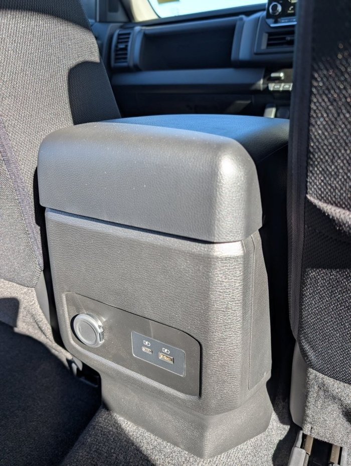 2025 NISSAN NAVARA ST