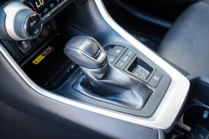 2022 Toyota RAV 4 Hybrid GXL-2WD