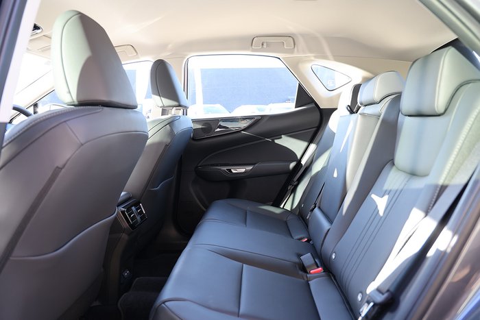 2024 Lexus NX350H NX350h Luxury 2.5L Hybrid Auto CVT Wagon 2M00500 001