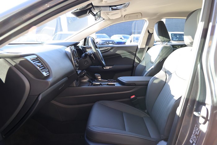 2024 Lexus NX350H NX350h Luxury 2.5L Hybrid Auto CVT Wagon 2M00500 001
