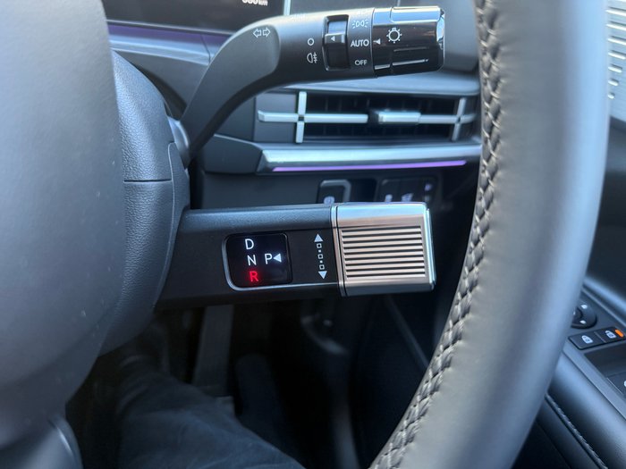 2025 Hyundai Santa Fe Hybrid Elite